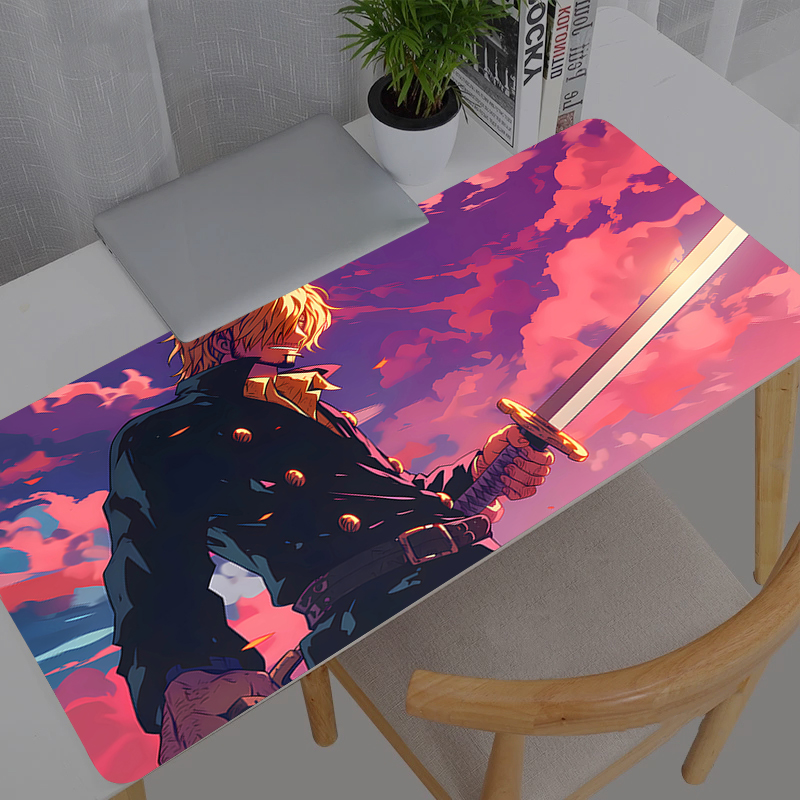 Mouse Pad XL One Piece logo Lo - Gaming Accessories Logo review and price