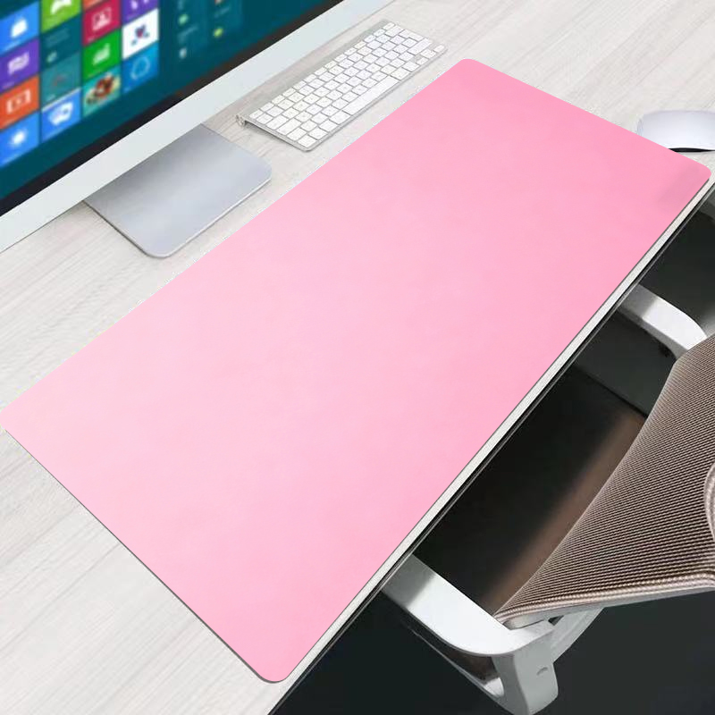 Red Mouse Pad Office Extended  - Gaming Accessories For Desk review and price