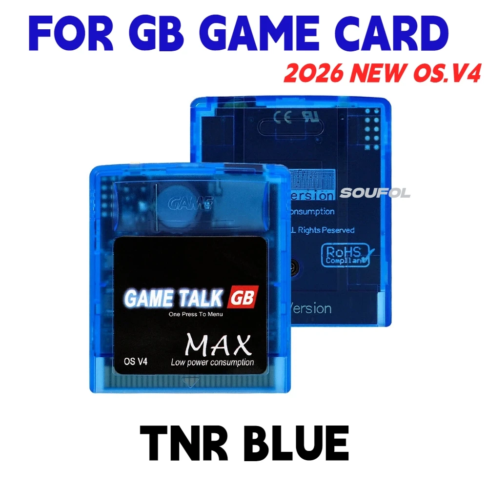 Classic for GBC Game Cartridge - Gaming Accessories Retro review and price