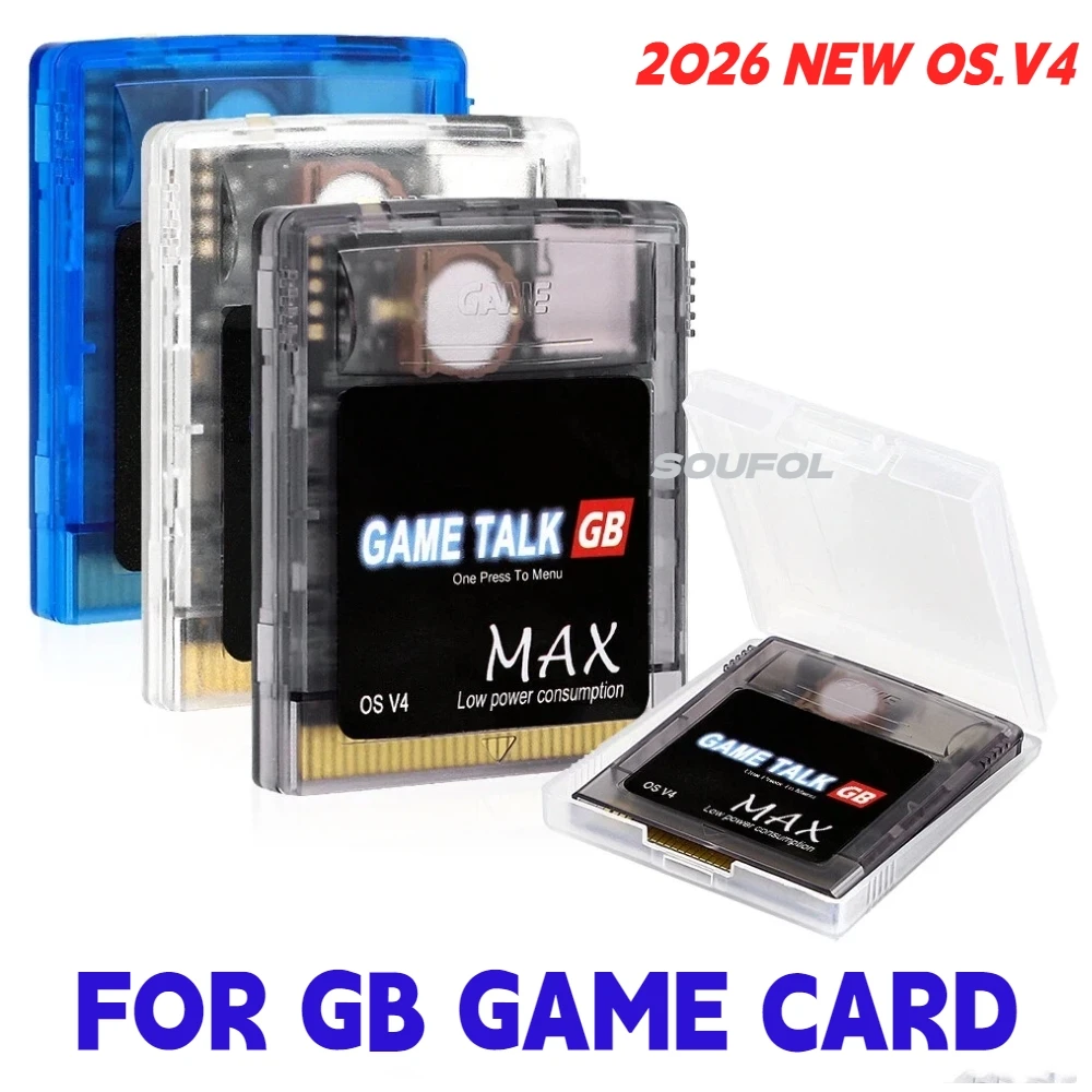 Classic for GBC Game Cartridge - Gaming Accessories Retro review and price