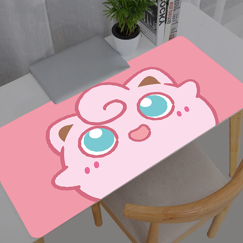 Mouse Pad Large PC Pokemon Pik - Gaming Accessories For Desk review and price