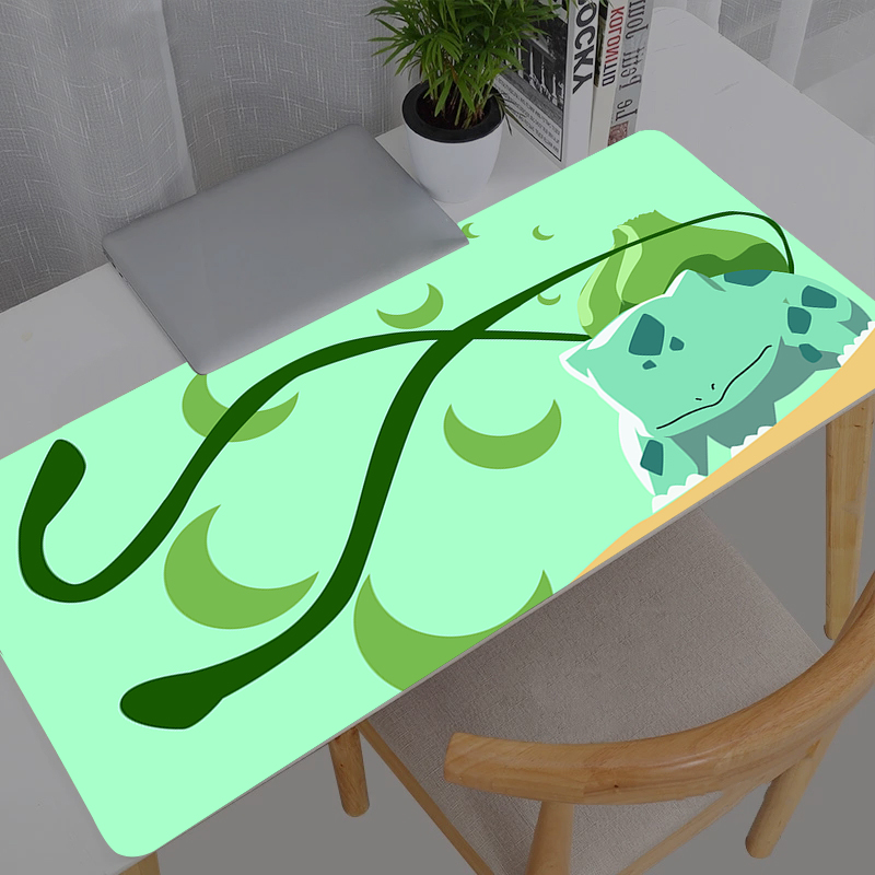 Mouse Pad Large PC Pokemon Pik - Gaming Accessories For Desk review and price