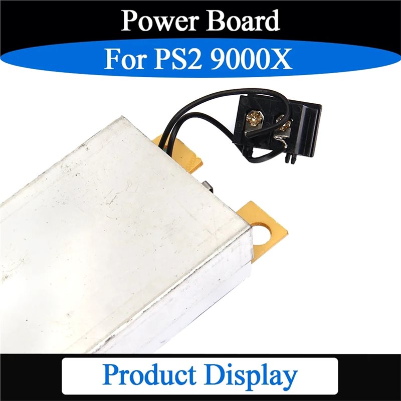 For PS2 9000X Console 110-220V - Gaming Accessories Repair review and price