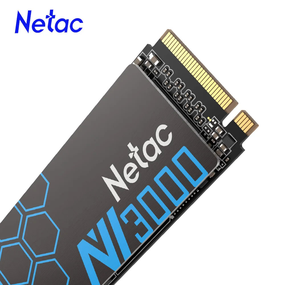 Netac NVMe SSD M2 1TB 2TB 500G - Samsung Ssd 990 Pro review and price