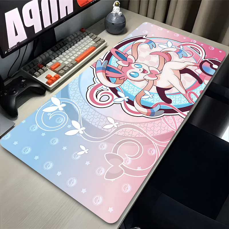 Large Pink Cute Mousepad XXL G - Gaming Mouse Pad Xl review and price