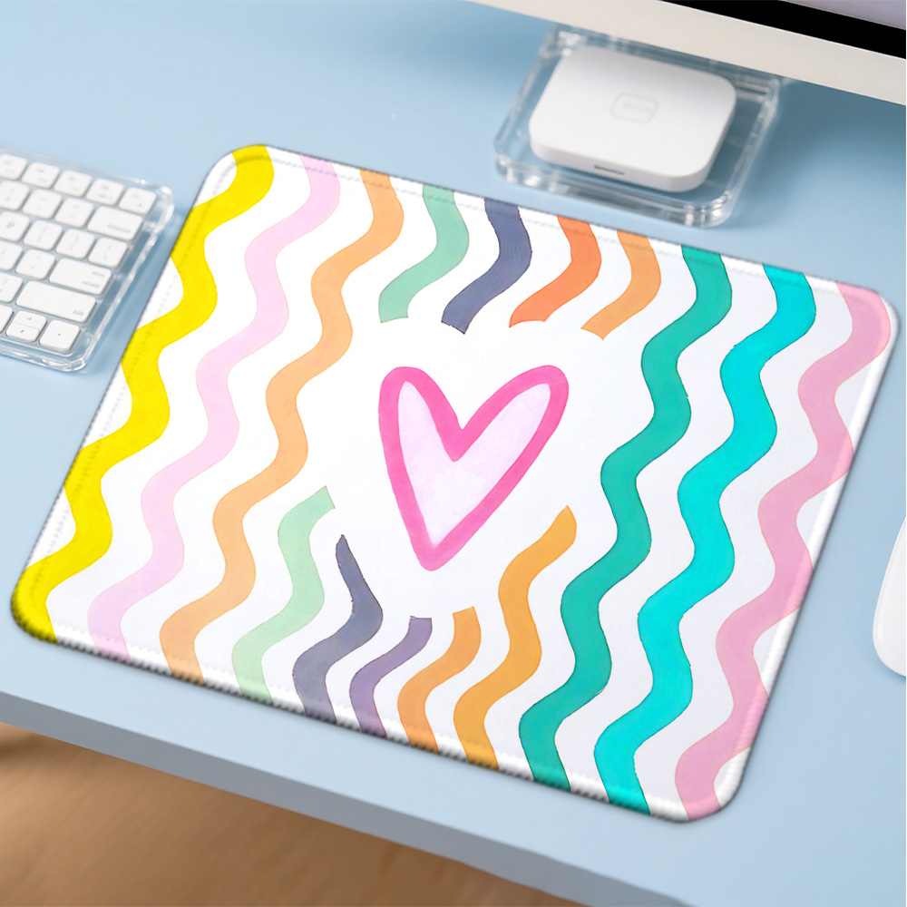 Mosepad LOVE spread Computer M - Gaming Accessories Companies review and price