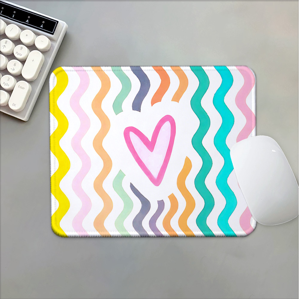 Mosepad LOVE spread Computer M - Gaming Accessories Companies review and price