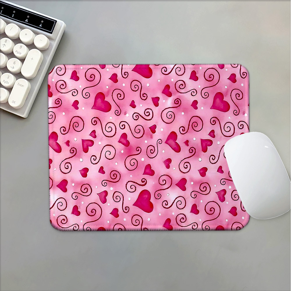 Mosepad LOVE spread Computer M - Gaming Accessories Companies review and price