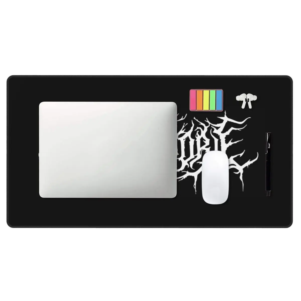 Large Mouse Pad Lorna Shore Me - Gaming Accessories Logo review and price