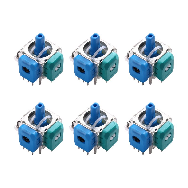 AA60-For TMR Electromagnetic J - Gaming Accessories Repair review and price