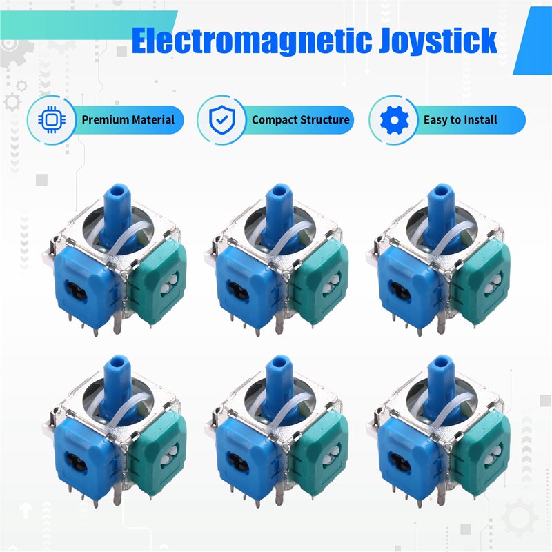 AA60-For TMR Electromagnetic J - Gaming Accessories Repair review and price