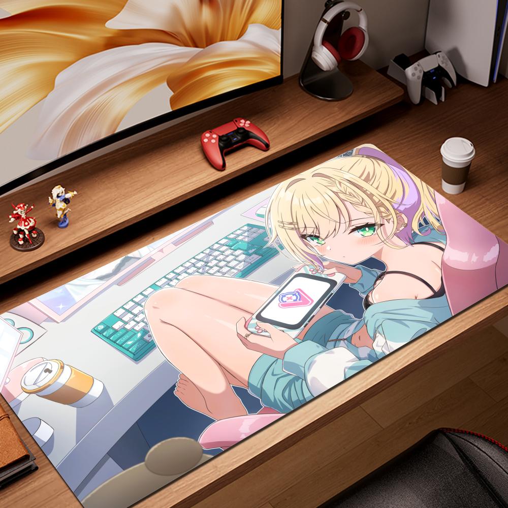 Mouse Pad HYBXAXC Computer Acc - Gaming Accessories Companies review and price