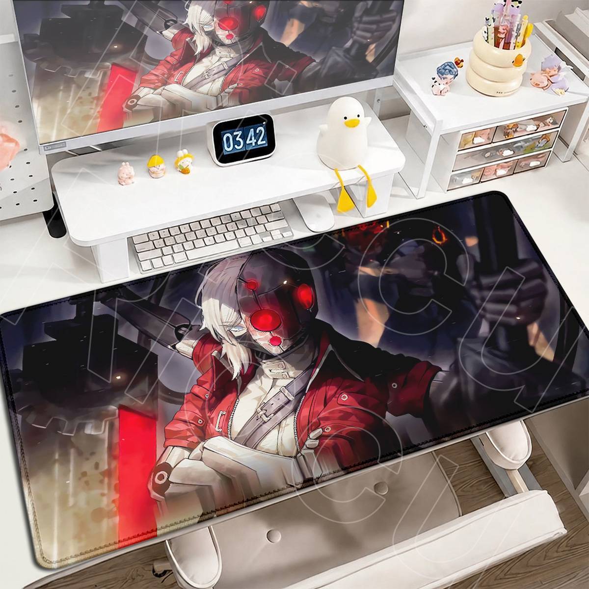 Limbus Company Gaming Mouse Pa - Gaming Accessories Companies review and price