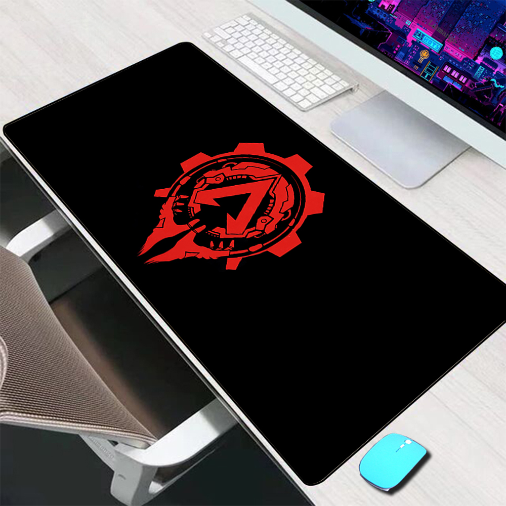 Apex Legends Logo Mouse Pad La - Gaming Accessories Logo review and price