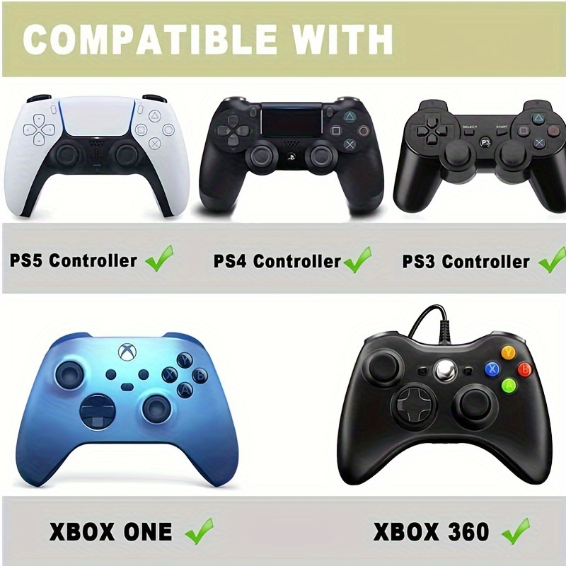 Silicone Thumb Stick Grip Caps - Gaming Accessories For Xbox Series X review and price