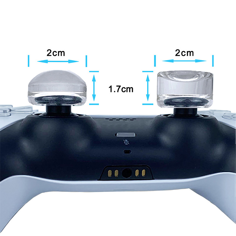 2PCS For PS5 PS4 Xbox One S Xb - Gaming Accessories For Xbox Series X review and price
