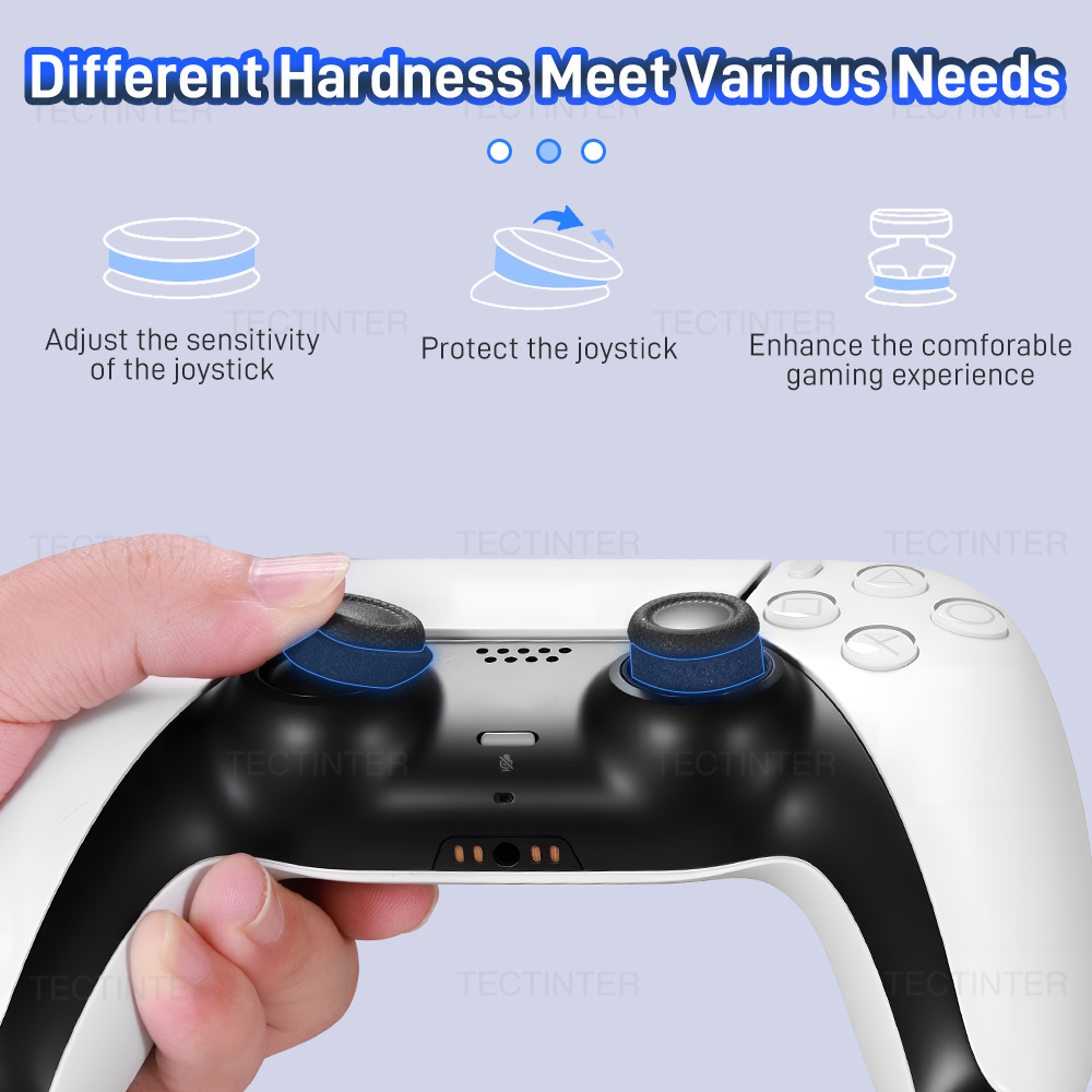 12PCS Precision Control Ring A - Gaming Accessories Target review and price