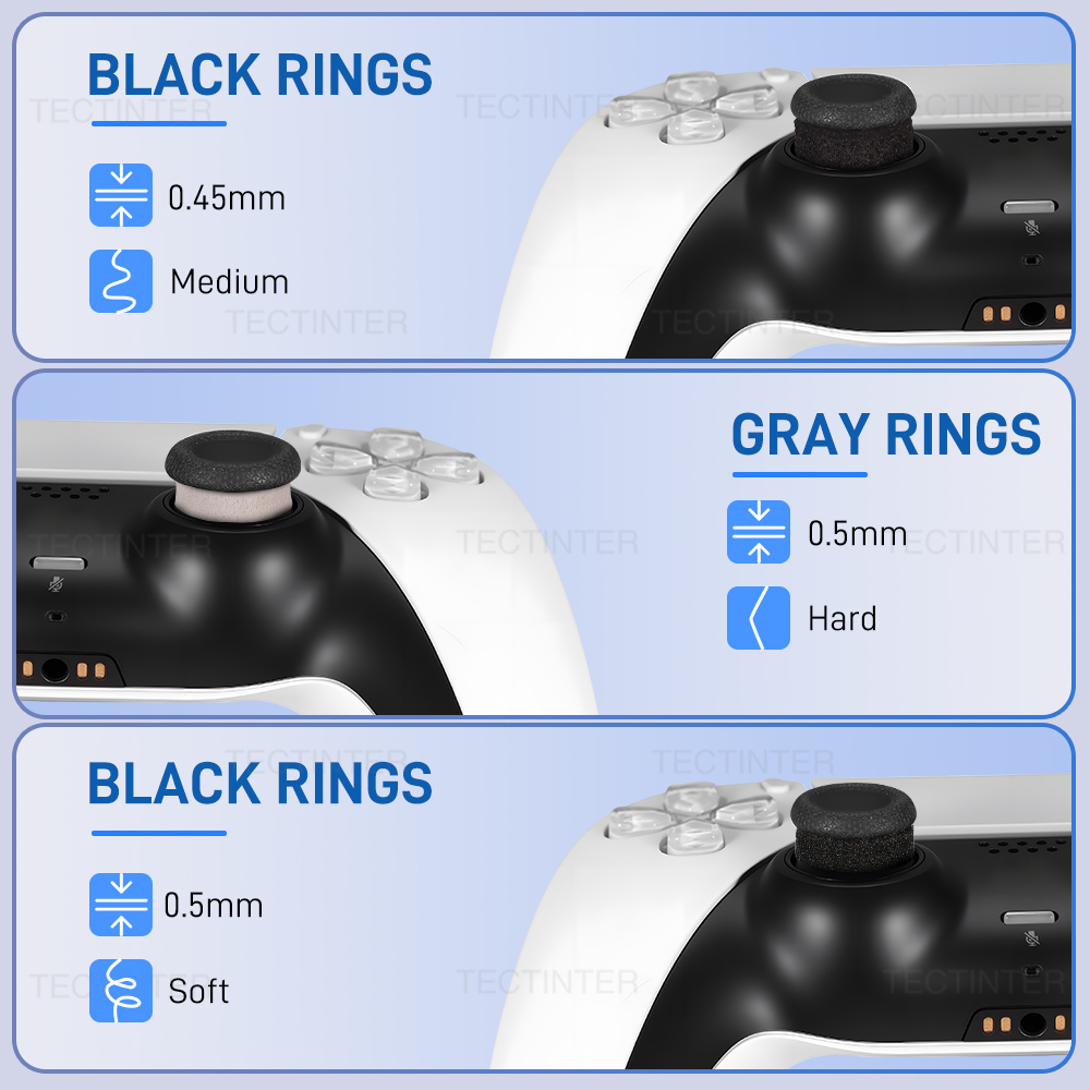 12PCS Precision Control Ring A - Gaming Accessories Target review and price