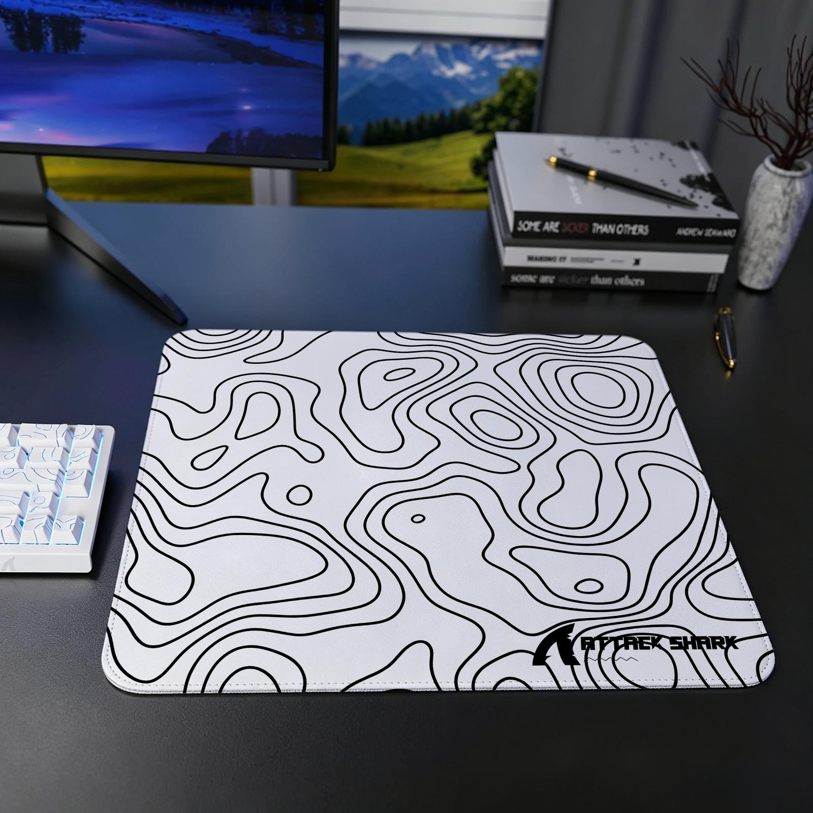 Attack Shark Mouse Pad Regular - Gaming Mouse Pad Xl review and price