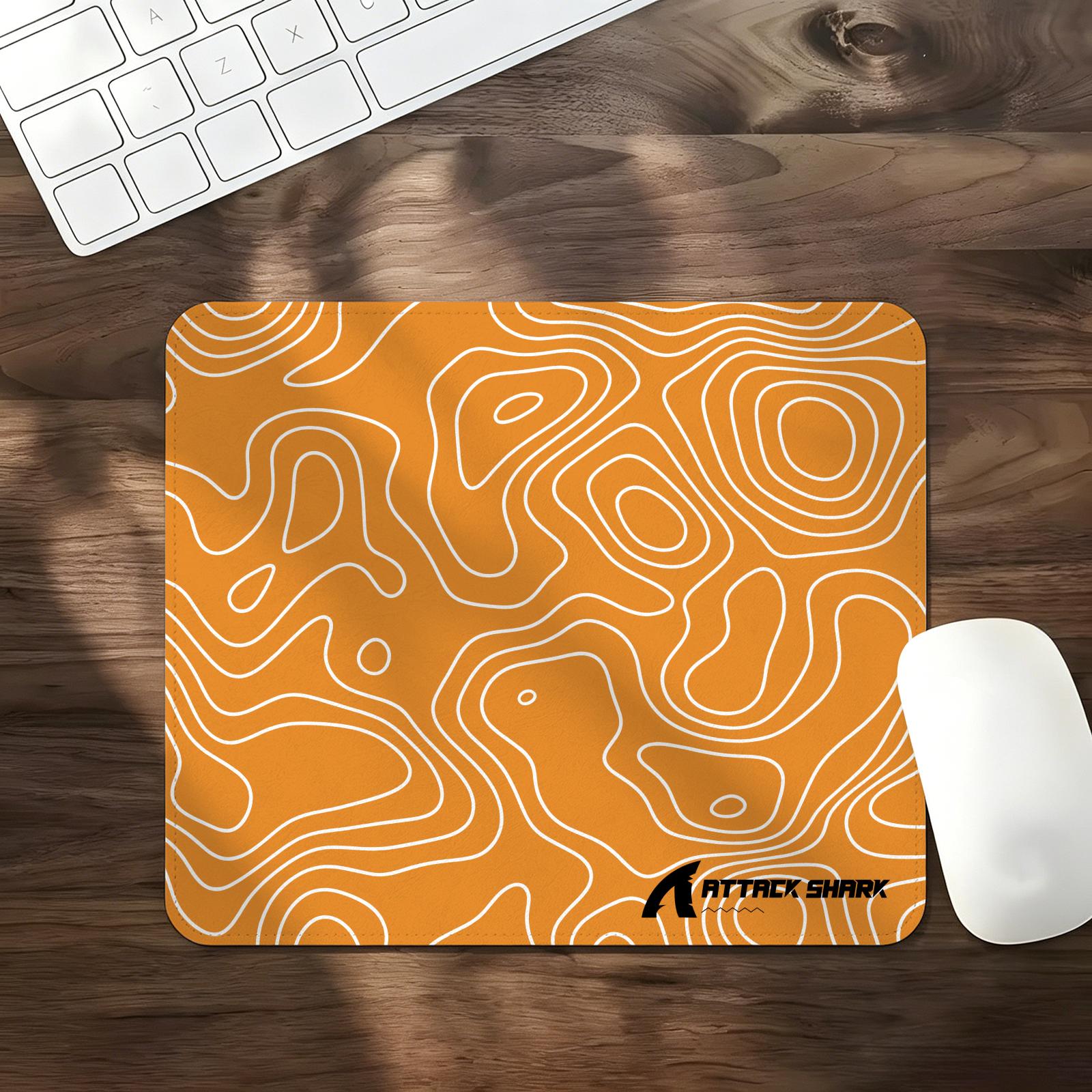 Attack Shark Mouse Pad Regular - Gaming Mouse Pad Xl review and price