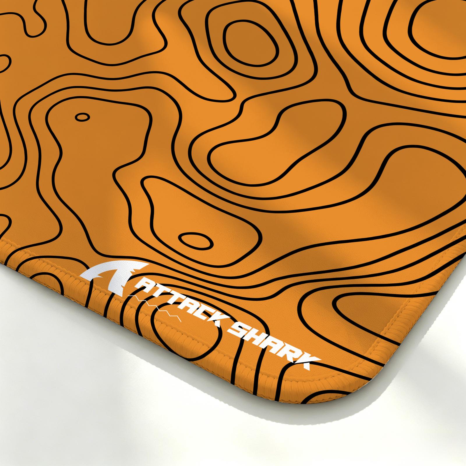 Attack Shark Mouse Pad Regular - Gaming Mouse Pad Xl review and price