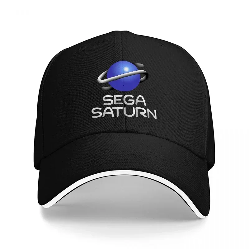 New SEGA SATURN LOGO BASEBALL  - Gaming Accessories Logo review and price