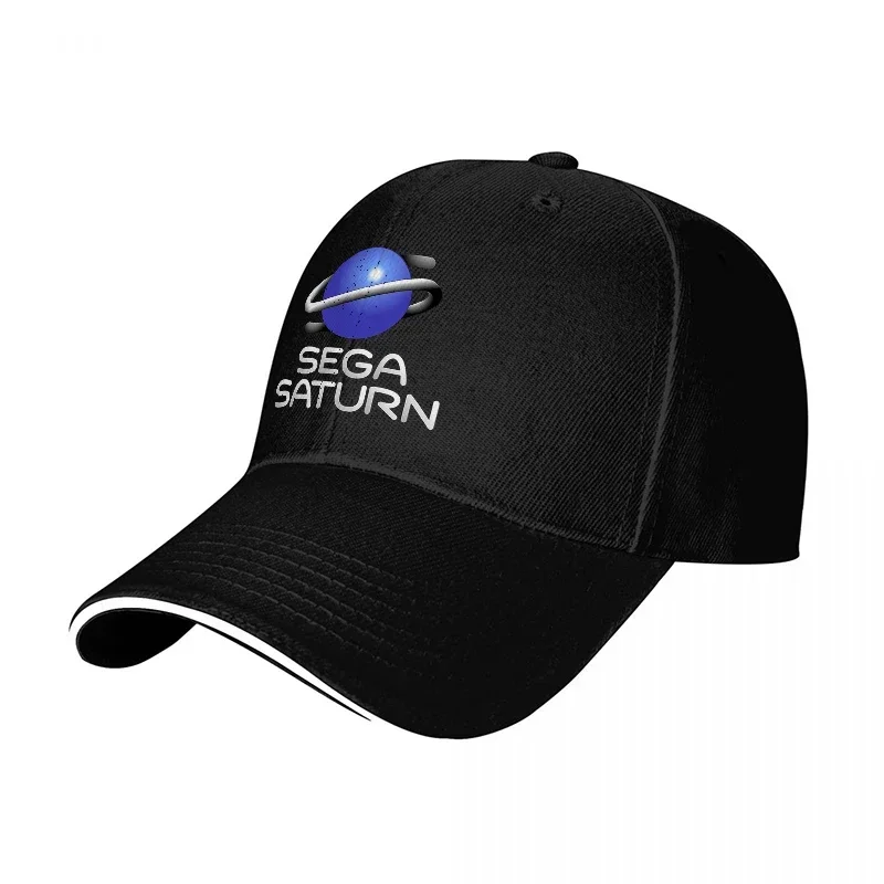 New SEGA SATURN LOGO BASEBALL  - Gaming Accessories Logo review and price