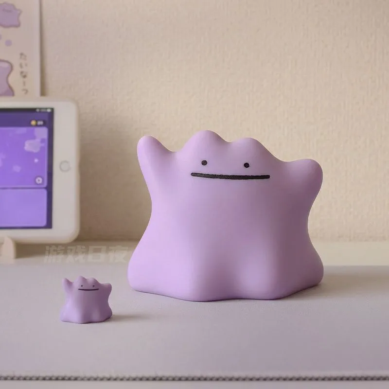 @@@Hot Ditto Cute Game Control - Gaming Accessories Decor review and price