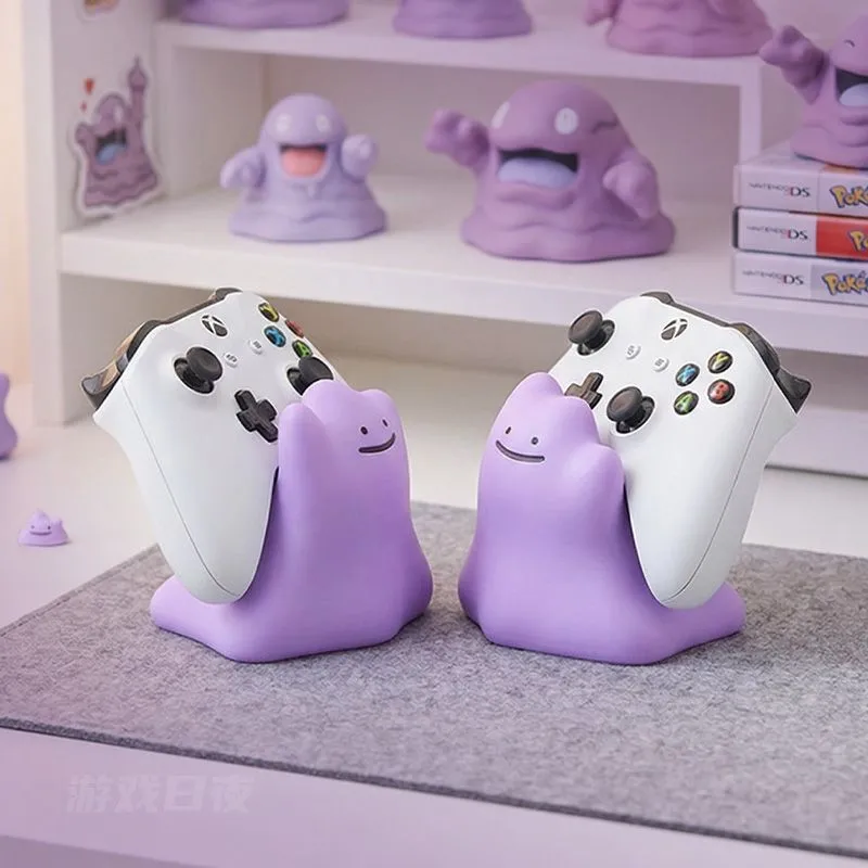 @@@Hot Ditto Cute Game Control - Gaming Accessories Decor review and price