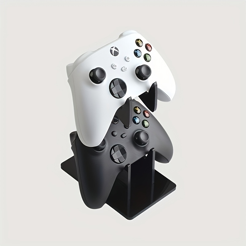 3D Printed Dual-Layer Game Con - Gaming Accessories To 3D Print review and price