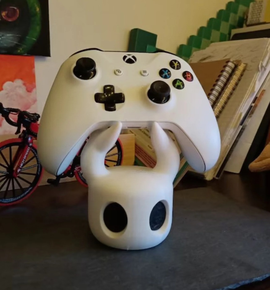 Creative Desktop Cartoon Ghost - Cool Gaming Accessories Xbox review and price